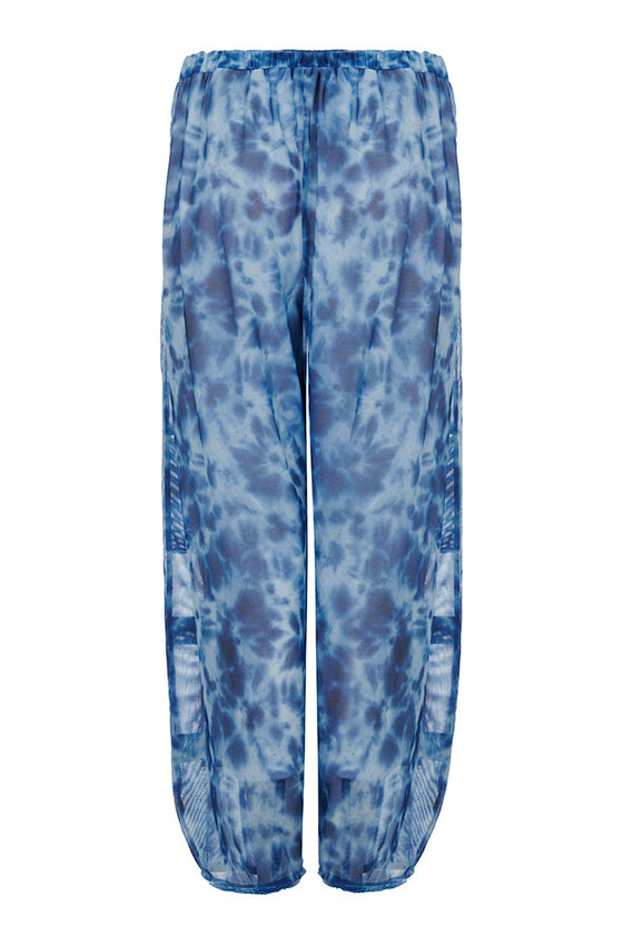 Kozan Mello Pant in Riviera Mesh Style SH-3763