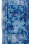 Kozan Mello Pant in Riviera Mesh Style SH-3763