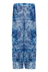 Kozan Mello Pant in Riviera Mesh Style SH-3763