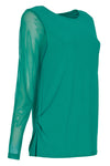 Kozan Mia Top in Capri SH-4140