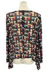 Kozan Mila Mesh Topper in Delano Style SH-411765