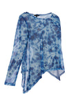 Kozan Mila Mesh Topper in Riviera Style SH-411765