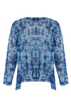 Kozan Mila Mesh Topper in Riviera Style SH-411765