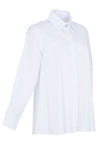 Kozan Phoebe Shirt in White