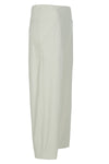 Kozan Thea Pant in White TR-3961