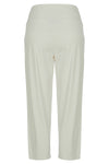 Kozan Thea Pant in White TR-3961