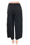 Kozan Valley Pant in Kuro