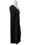 Kozan Via Dress in Nite FT-11096