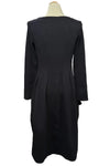Kozan Via Dress in Nite FT-11096