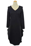 Kozan Via Dress in Nite FT-11096