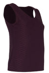 Kozan Voyage Top in Prune Style VG-4454