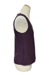 Kozan Voyage Top in Prune Style VG-4454