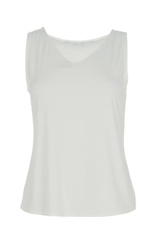  Kozan Voyage Top in White Style VG-4454