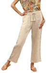 Kyla Seo By Caite Maren Pant in Flax Style KYRE382