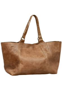  Kyla Seo Davina Bag in Oak Leather Style KSB08