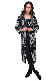  Liv By Habitat Clothes Off The Grid Cozy Car Coat