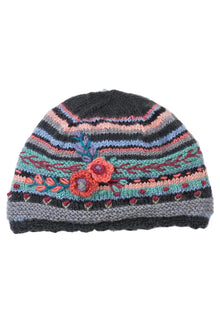 Shop By Designers - Lost Horizons Knitwear – Missouri Bluffs display picture 2