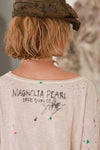 Magnolia Pearl Abbeyrosa T in Moonlight - TOP1864-MOON