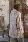 Magnolia Pearl Adison Workshirt in European Summer - TOP2307-ESUMR-OS