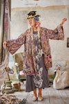 Magnolia Pearl Applique Cyrene Coat in Izmir - JACKET1122-IZMIR-OS