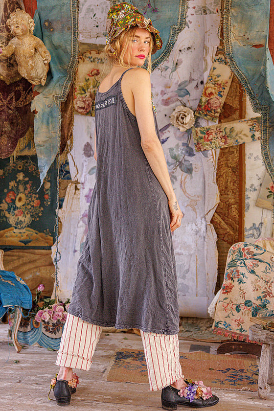 Magnolia Pearl Astrid Tank Dress in Ozzy - DRESS1344-OZZY-OS