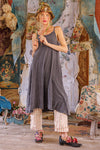 Magnolia Pearl Astrid Tank Dress in Ozzy - DRESS1344-OZZY-OS