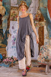 Magnolia Pearl Astrid Tank Dress in Ozzy - DRESS1344-OZZY-OS