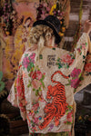 Magnolia Pearl Birch Daigo Kimono in Moonlight - JACKET1379-MOON-OS