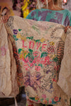Magnolia Pearl Birch Daigo Kimono in Moonlight - JACKET1379-MOON-OS