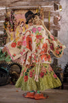 Magnolia Pearl Birch Daigo Kimono in Moonlight - JACKET1379-MOON-OS
