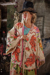 Magnolia Pearl Birch Daigo Kimono in Moonlight - JACKET1379-MOON-OS