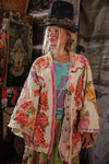 Magnolia Pearl Birch Daigo Kimono in Moonlight - JACKET1379-MOON-OS