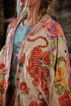 Magnolia Pearl Birch Daigo Kimono in Moonlight - JACKET1379-MOON-OS
