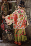Magnolia Pearl Birch Daigo Kimono in Moonlight - JACKET1379-MOON-OS