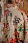 Magnolia Pearl Birch Daigo Kimono in Moonlight - JACKET1379-MOON-OS