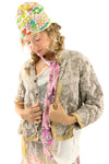 Magnolia Pearl Bockprint Sirsi Jacket in Gumdrop - JACKET604-GUMDR-OS