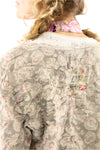 Magnolia Pearl Bockprint Sirsi Jacket in Gumdrop - JACKET604-GUMDR-OS