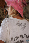 Magnolia Pearl Child Of The Cosmos T in True - TOP2841-TRUE-OS
