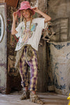 Magnolia Pearl Child Of The Cosmos T in True - TOP2841-TRUE-OS