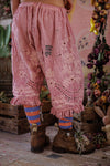 Magnolia Pearl Chrysi Bloomers in Faded Beet - BLOOMERS240-FDBET-OS