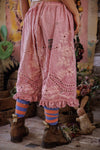 Magnolia Pearl Chrysi Bloomers in Faded Beet - BLOOMERS240-FDBET-OS