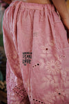 Magnolia Pearl Chrysi Bloomers in Faded Beet - BLOOMERS240-FDBET-OS