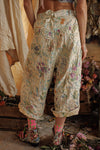 Magnolia Pearl Clover Dani Blues Pants in Cottonwood - PANTS974-CTNWD-OS