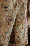 Magnolia Pearl Clover Dani Blues Pants in Cottonwood - PANTS974-CTNWD-OS