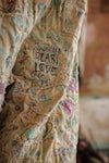Magnolia Pearl Clover Dani Blues Pants in Cottonwood - PANTS974-CTNWD-OS