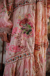 Magnolia Pearl Della Dreamer Dress in Sweet Sixteen - DRESS2027-SWTSX-OS