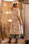 Magnolia Pearl Donby Dress in Cupid Rose - DRESS872-CUPRO