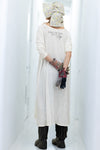Magnolia Pearl Dylan T Dress in True - DRESS439-TRUE