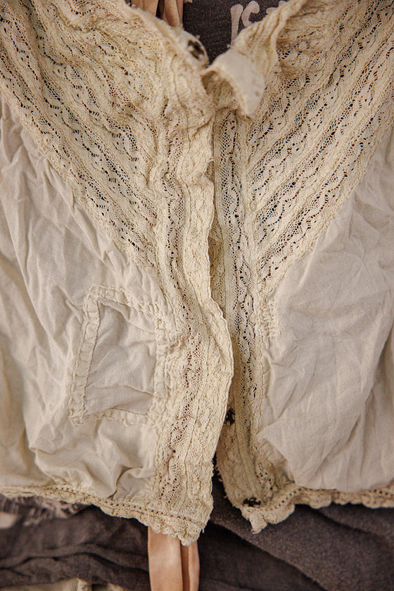 Magnolia Pearl Flosi Cami Tank in Moonlight - TANK405-MOON-OS