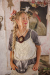 Magnolia Pearl Flosi Cami Tank in Moonlight - TANK405-MOON-OS
